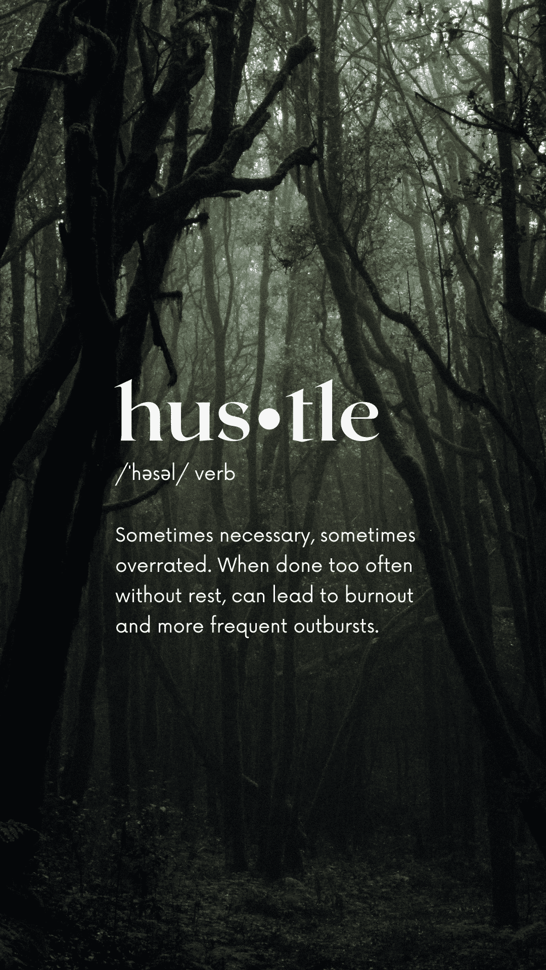 Hustle Iphone Wallpapers