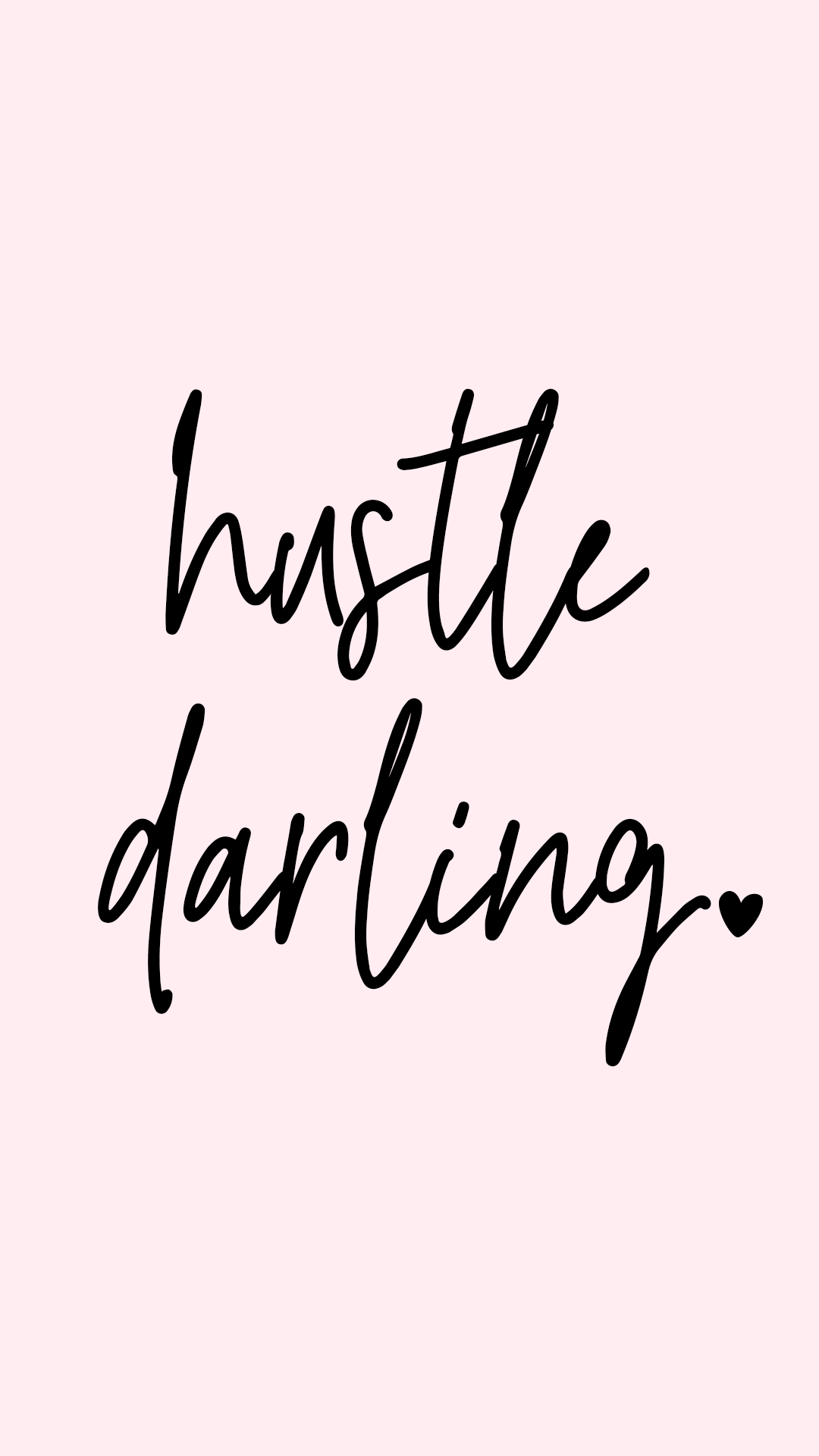 Hustle Iphone Wallpapers