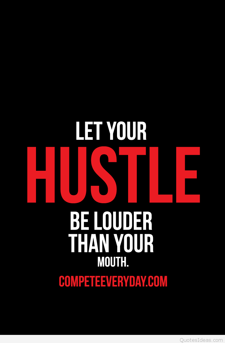 Hustle Iphone Wallpapers