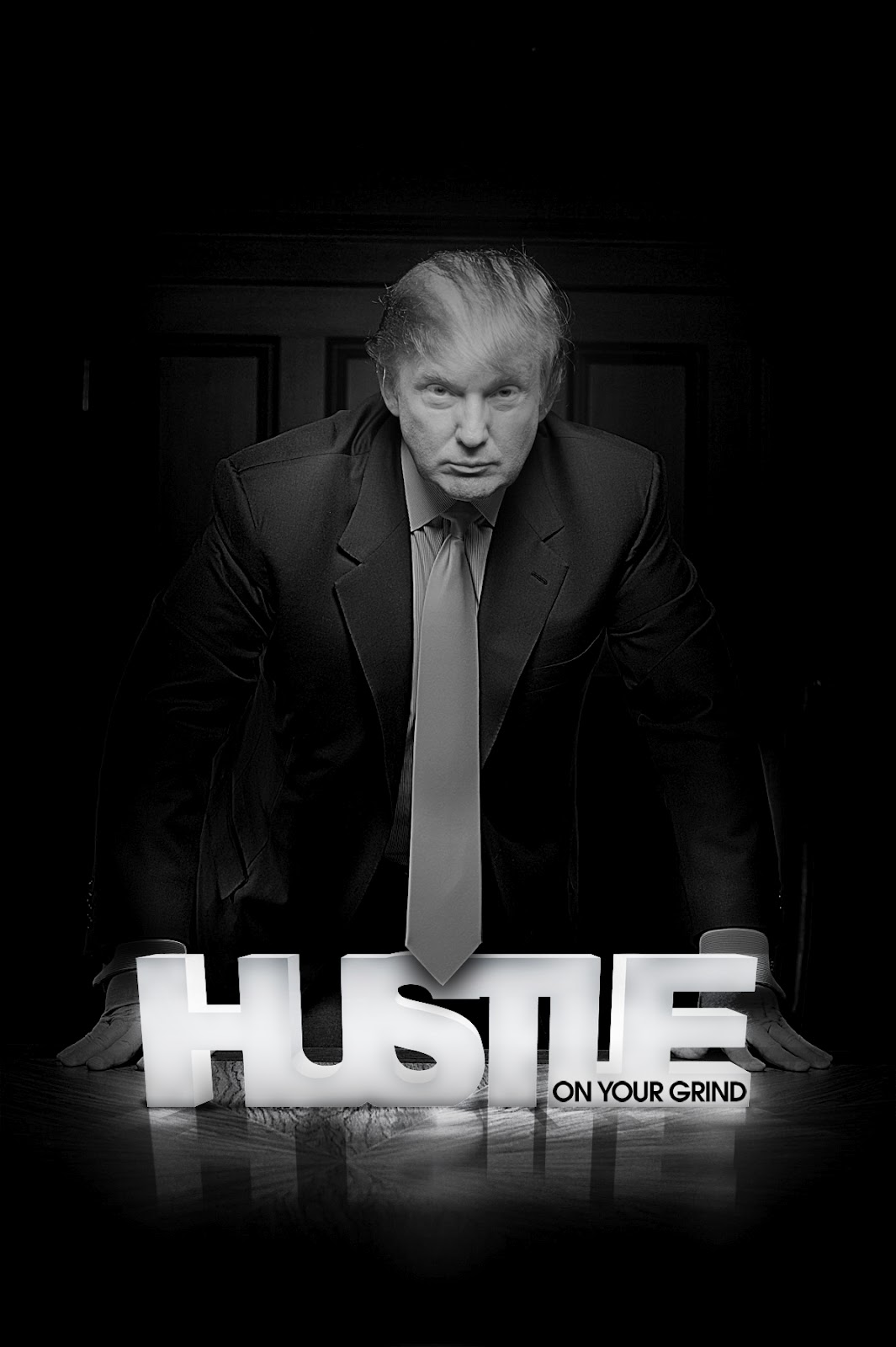 Hustle Iphone Wallpapers