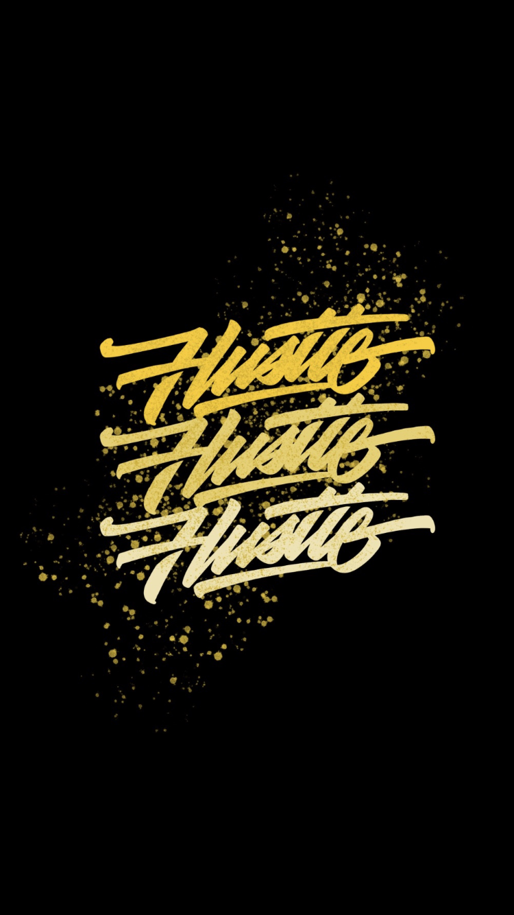 Hustle Wallpapers