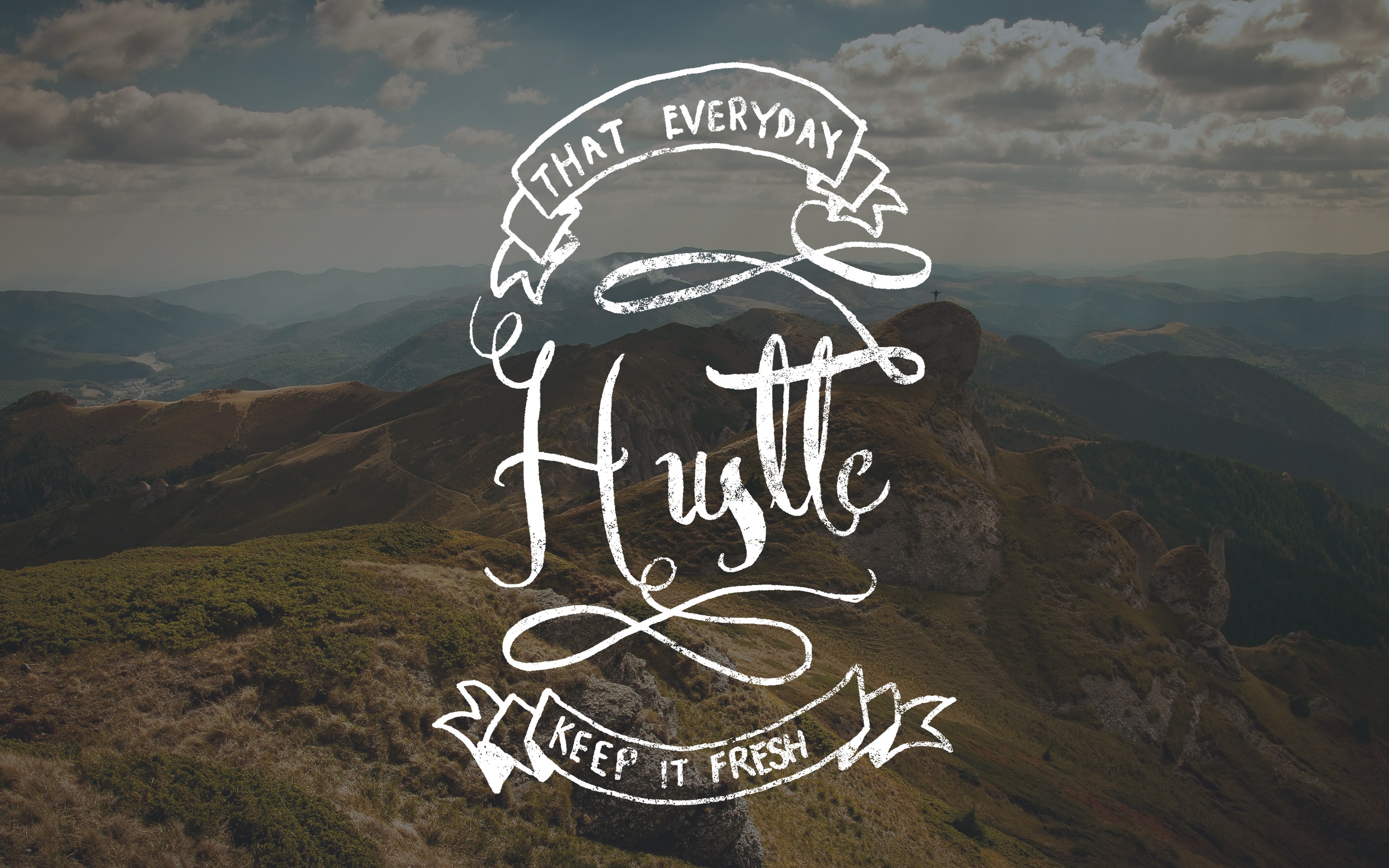 Hustle Wallpapers