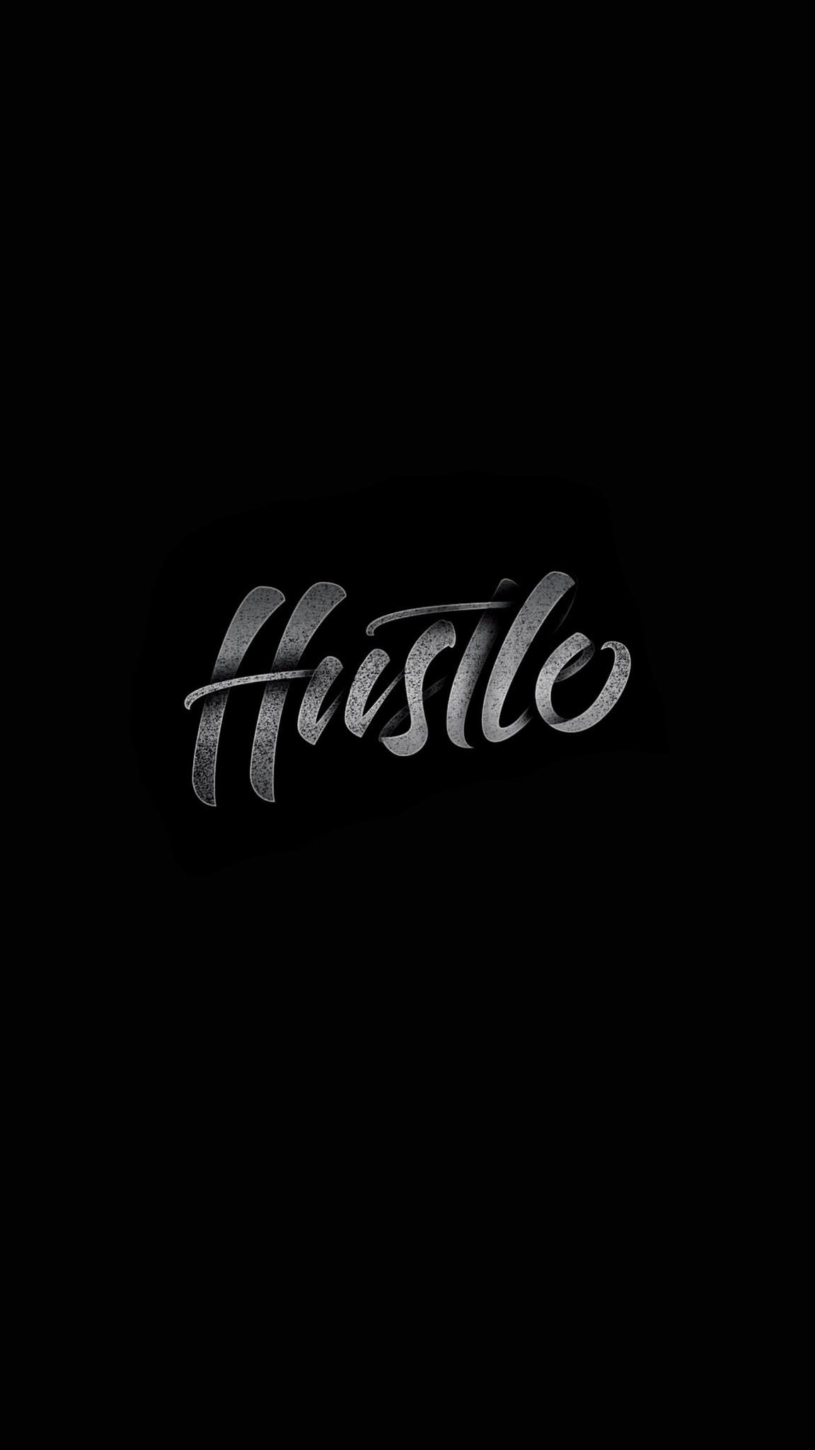 Hustle Wallpapers