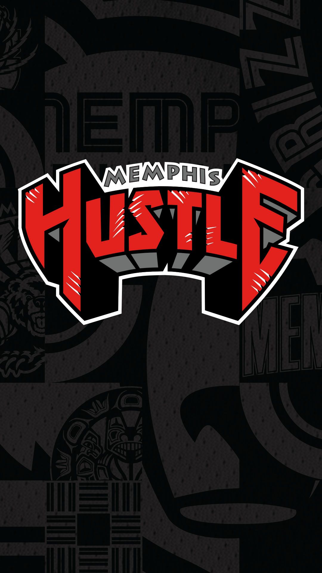 Hustle Wallpapers