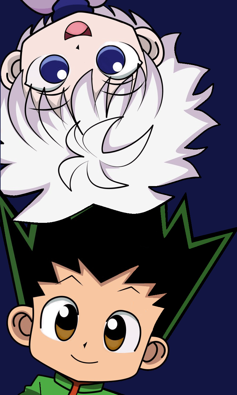 Hxh Wallpapers