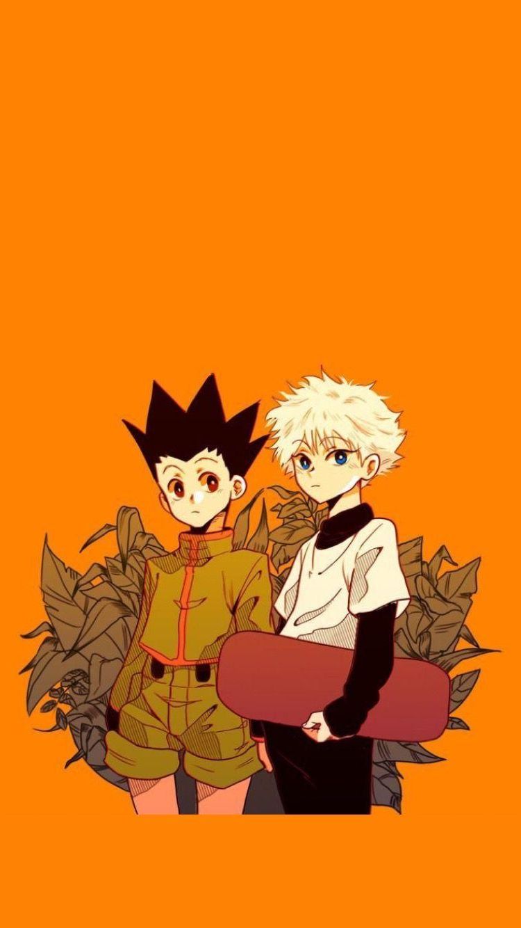 Hxh Wallpapers