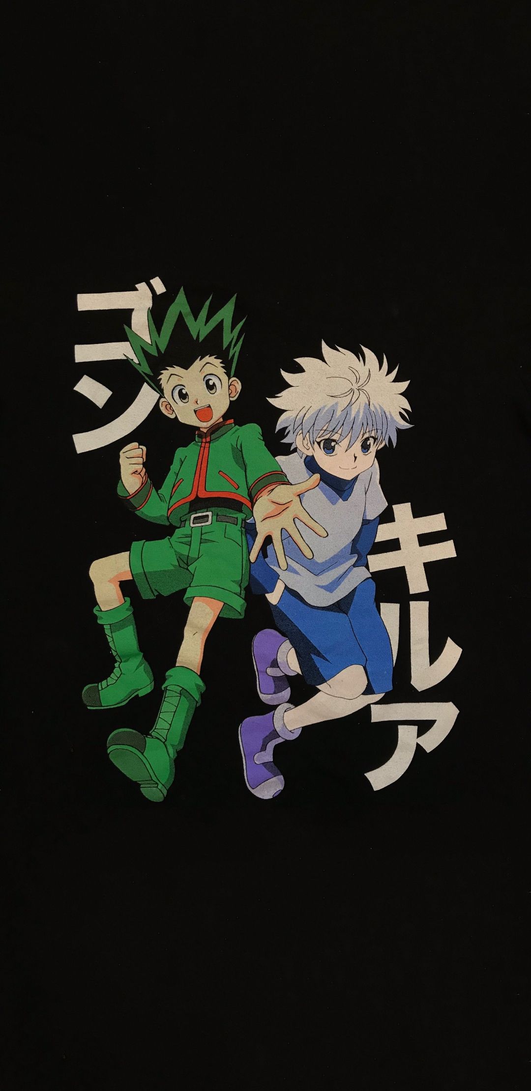 Hxh Wallpapers