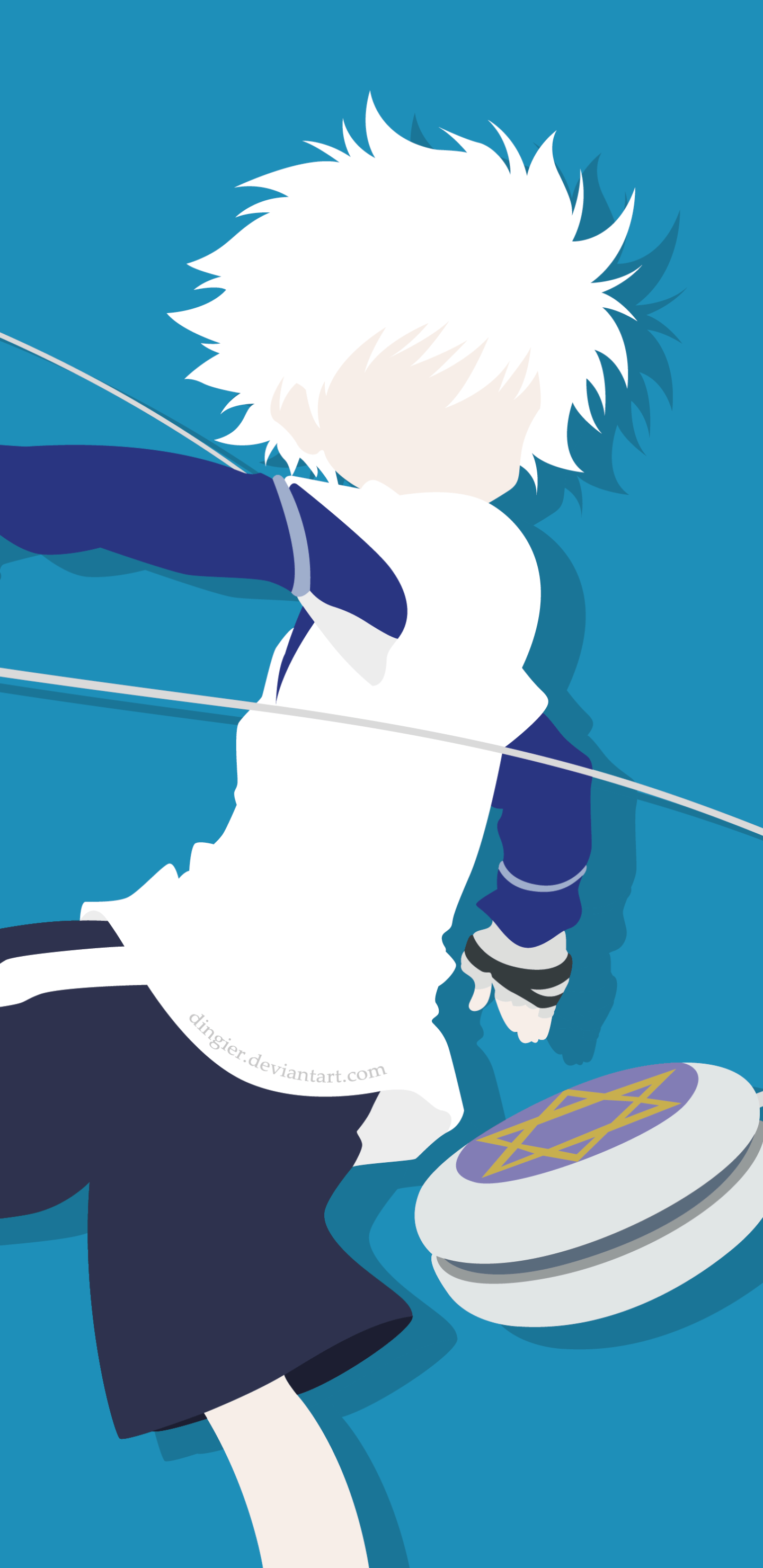 Hxh Wallpapers