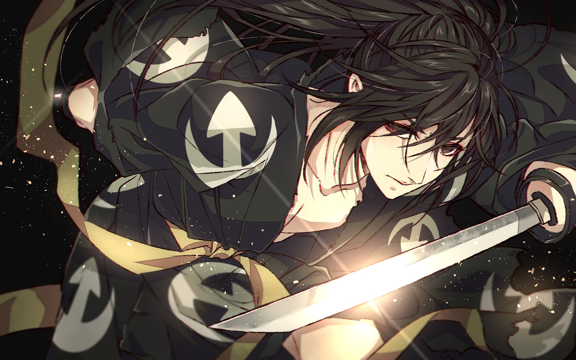 Hyakkimaru Dororo Wallpapers