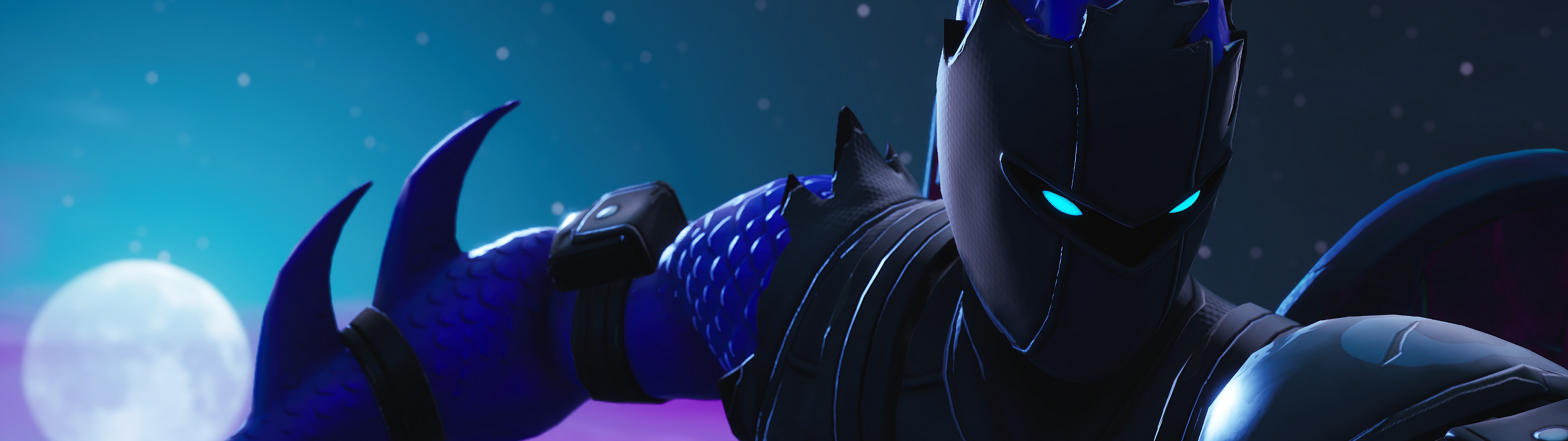 Hybrid Fortnite Wallpapers