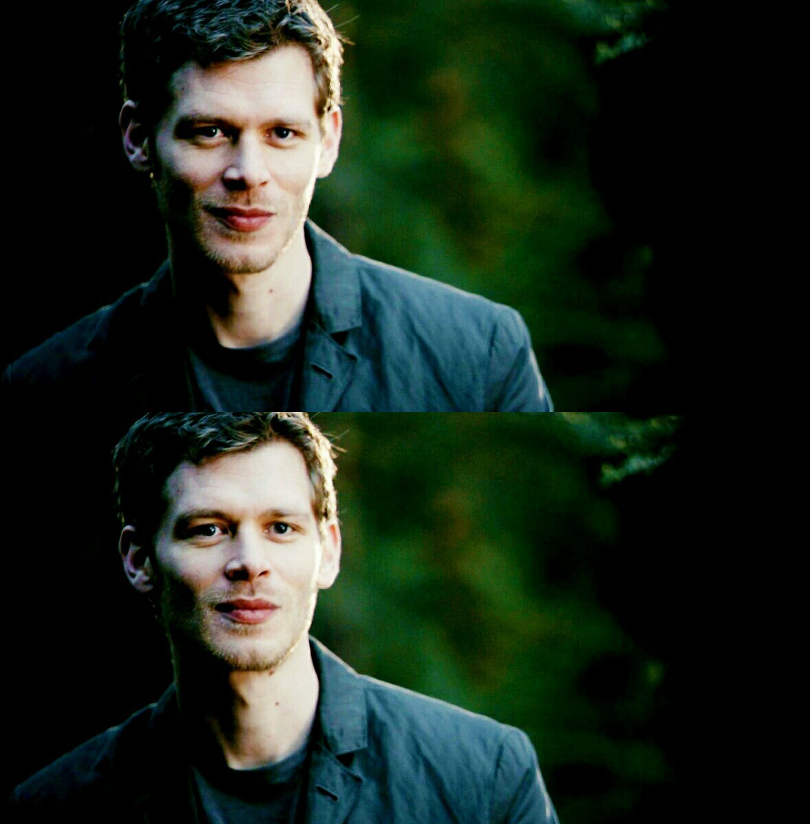 Hybrid Klaus Mikaelson Wallpapers