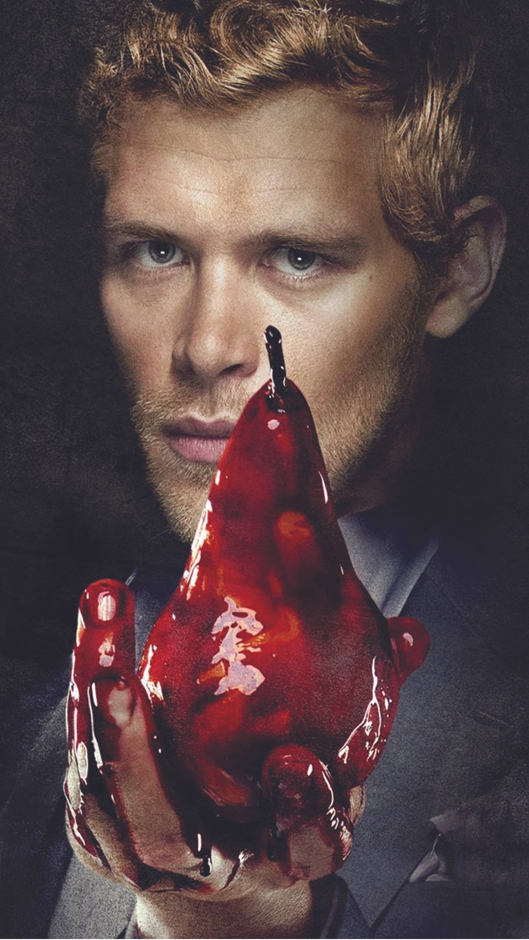 Hybrid Klaus Mikaelson Wallpapers