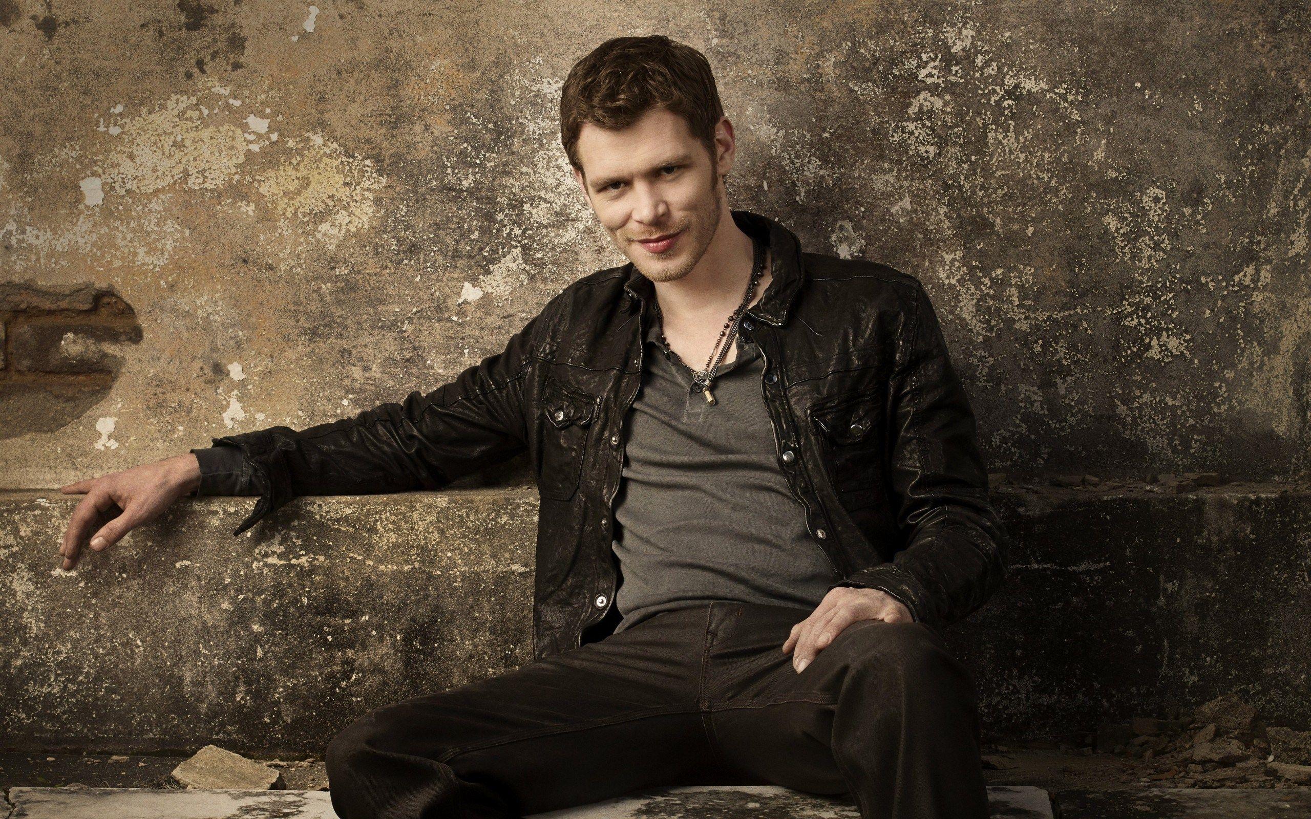 Hybrid Klaus Mikaelson Wallpapers