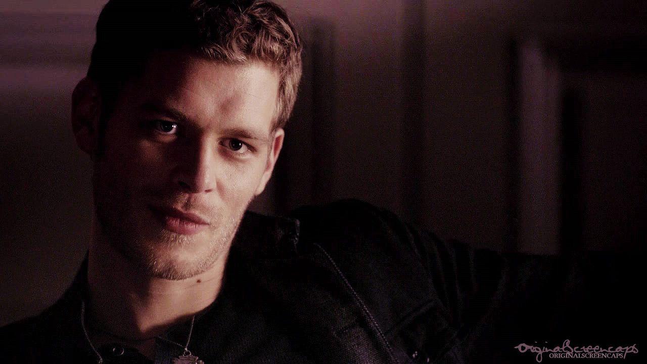 Hybrid Klaus Mikaelson Wallpapers