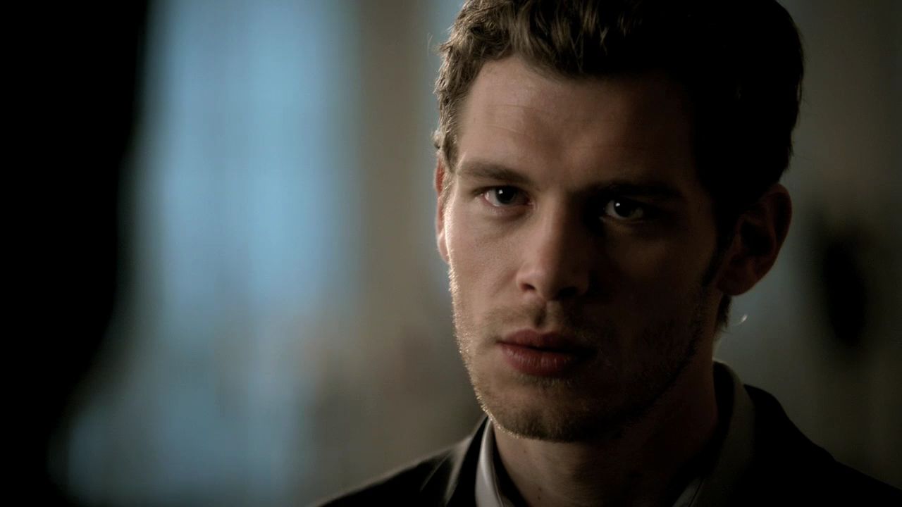 Hybrid Klaus Mikaelson Wallpapers