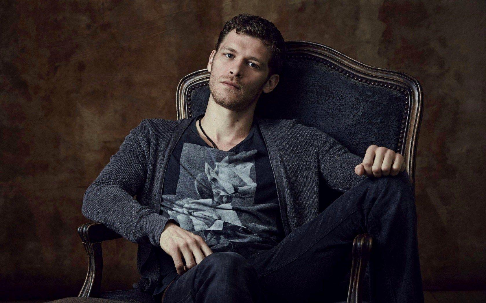 Hybrid Klaus Mikaelson Wallpapers