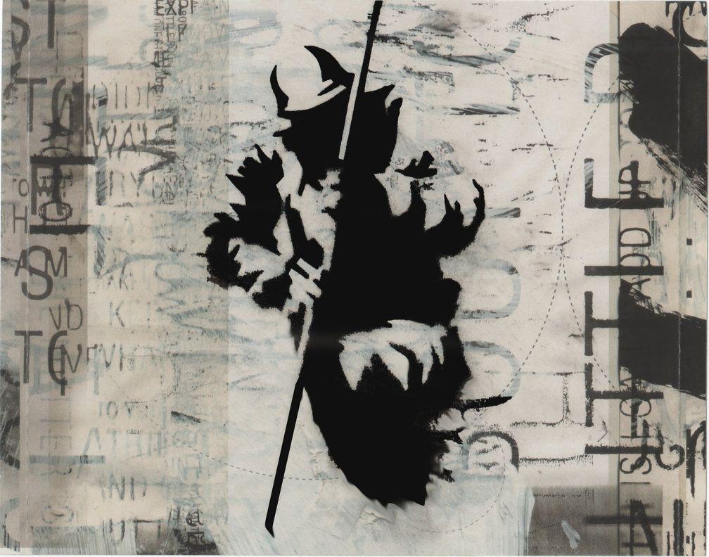 Hybrid Theory Wallpapers