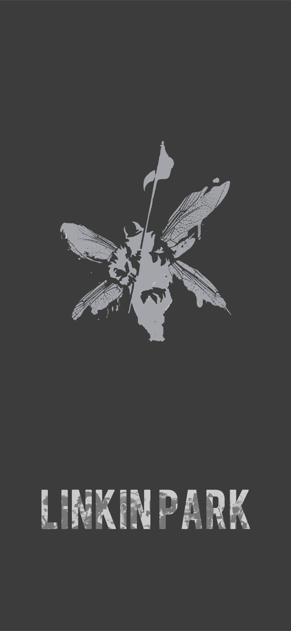 Hybrid Theory Wallpapers