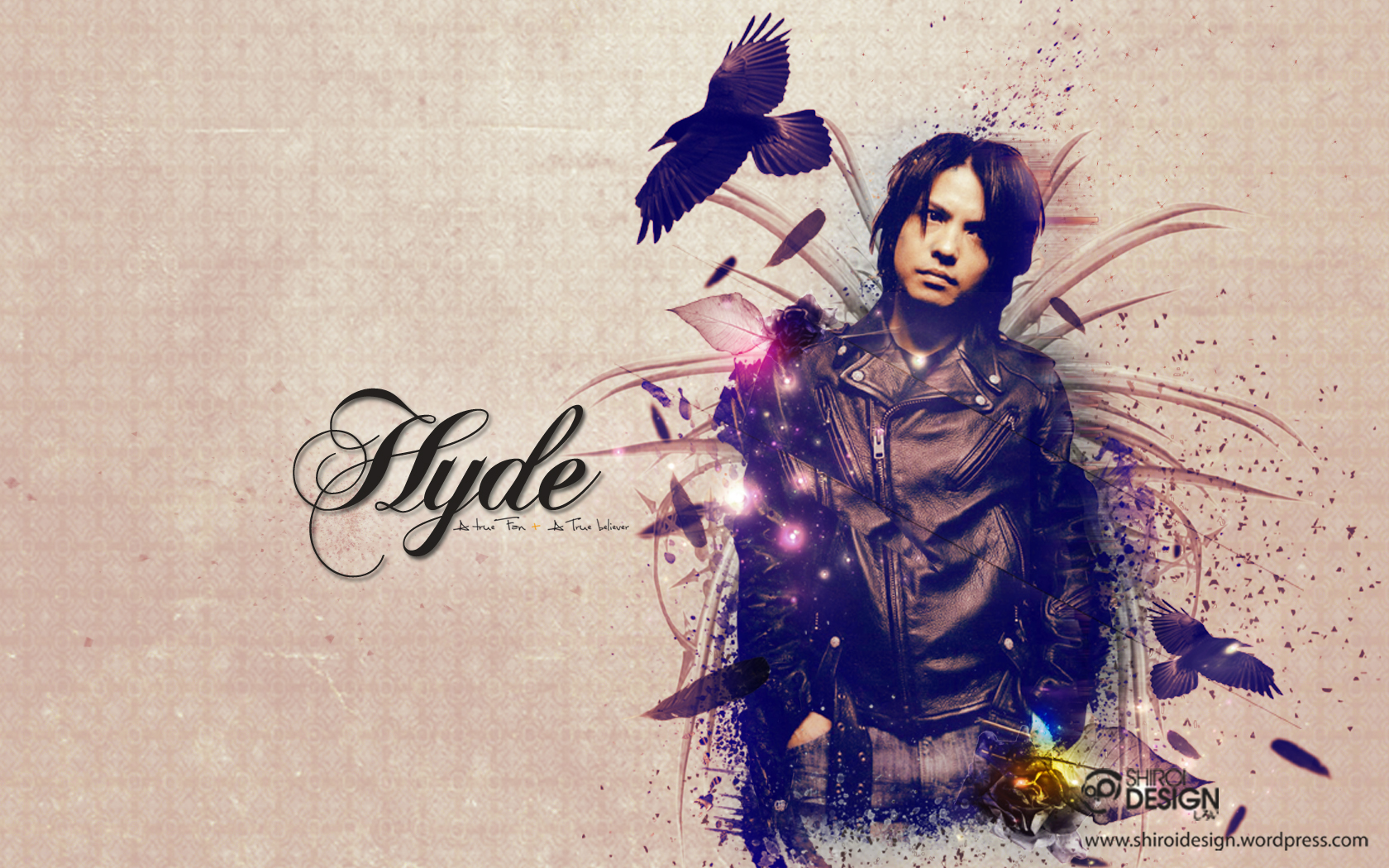 Hyde Wallpapers