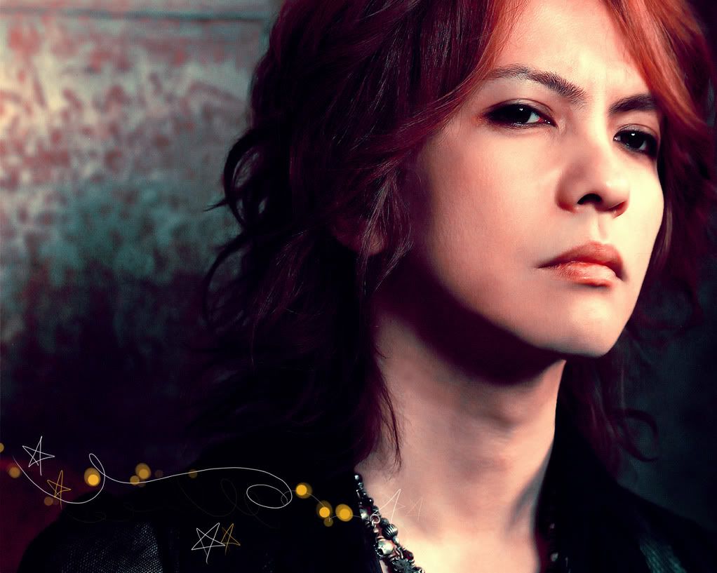 Hyde Wallpapers