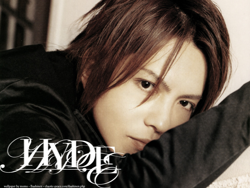 Hyde Wallpapers