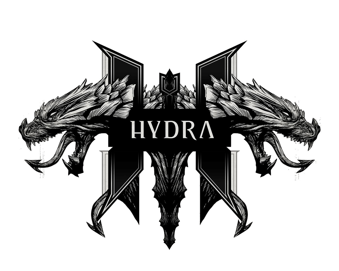 Hydra Wallpapers