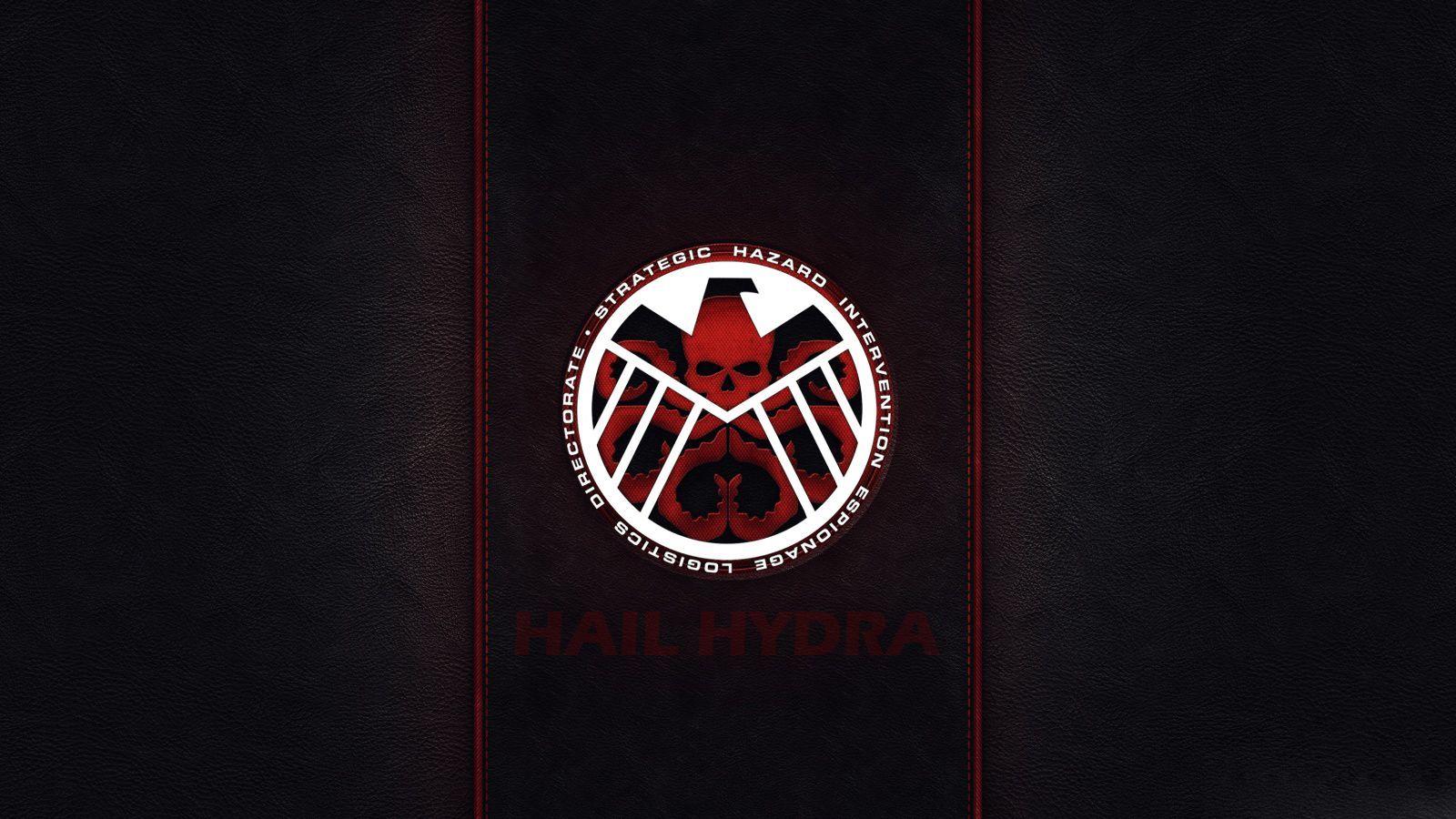 Hydra Wallpapers