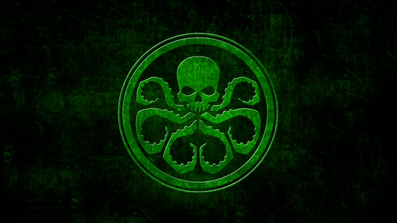 Hydra Wallpapers