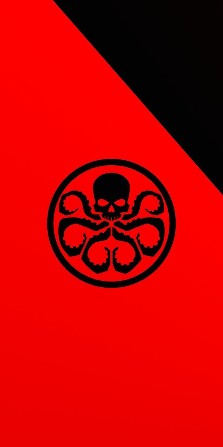 Hydra Wallpapers