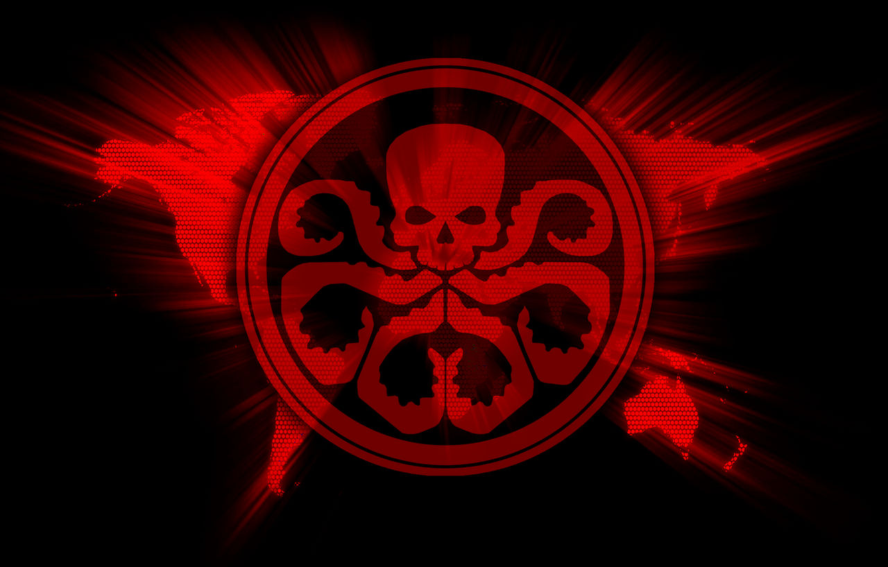 Hydra Wallpapers