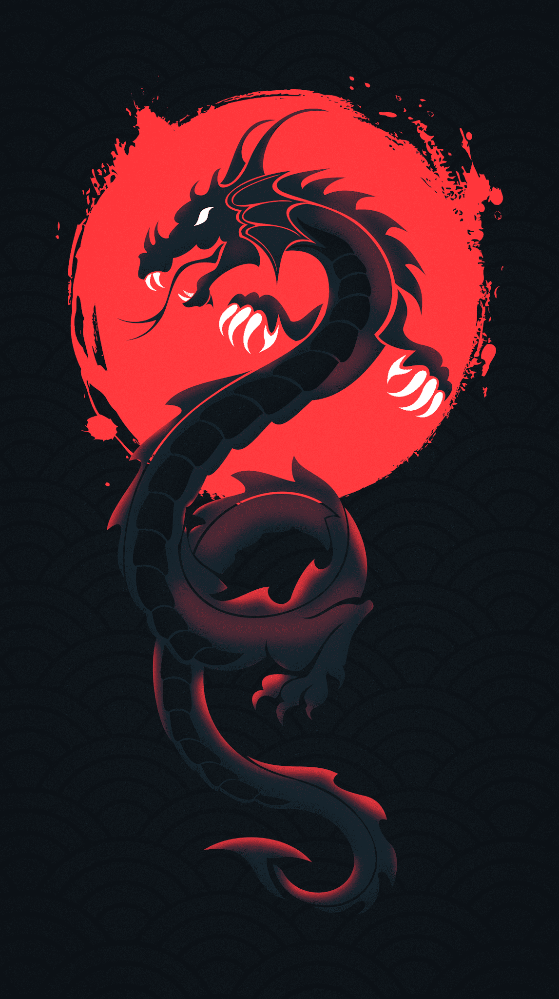 Hydra Wallpapers