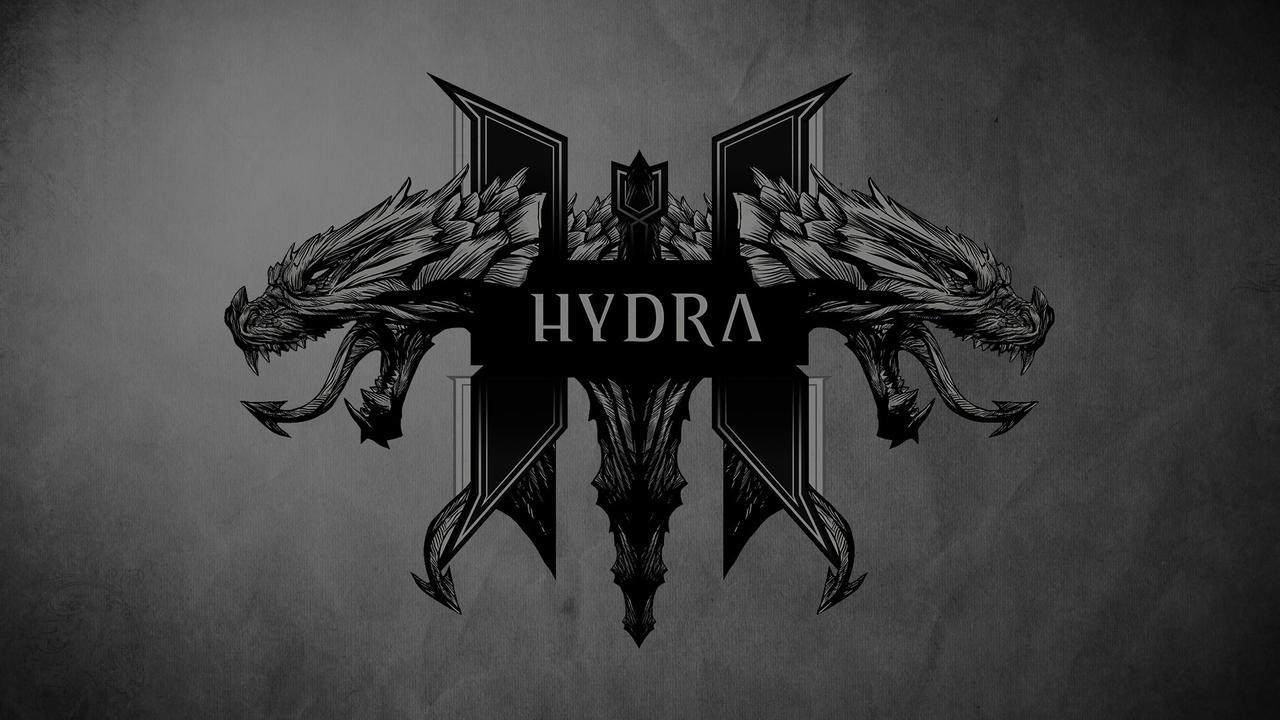 Hydra Wallpapers