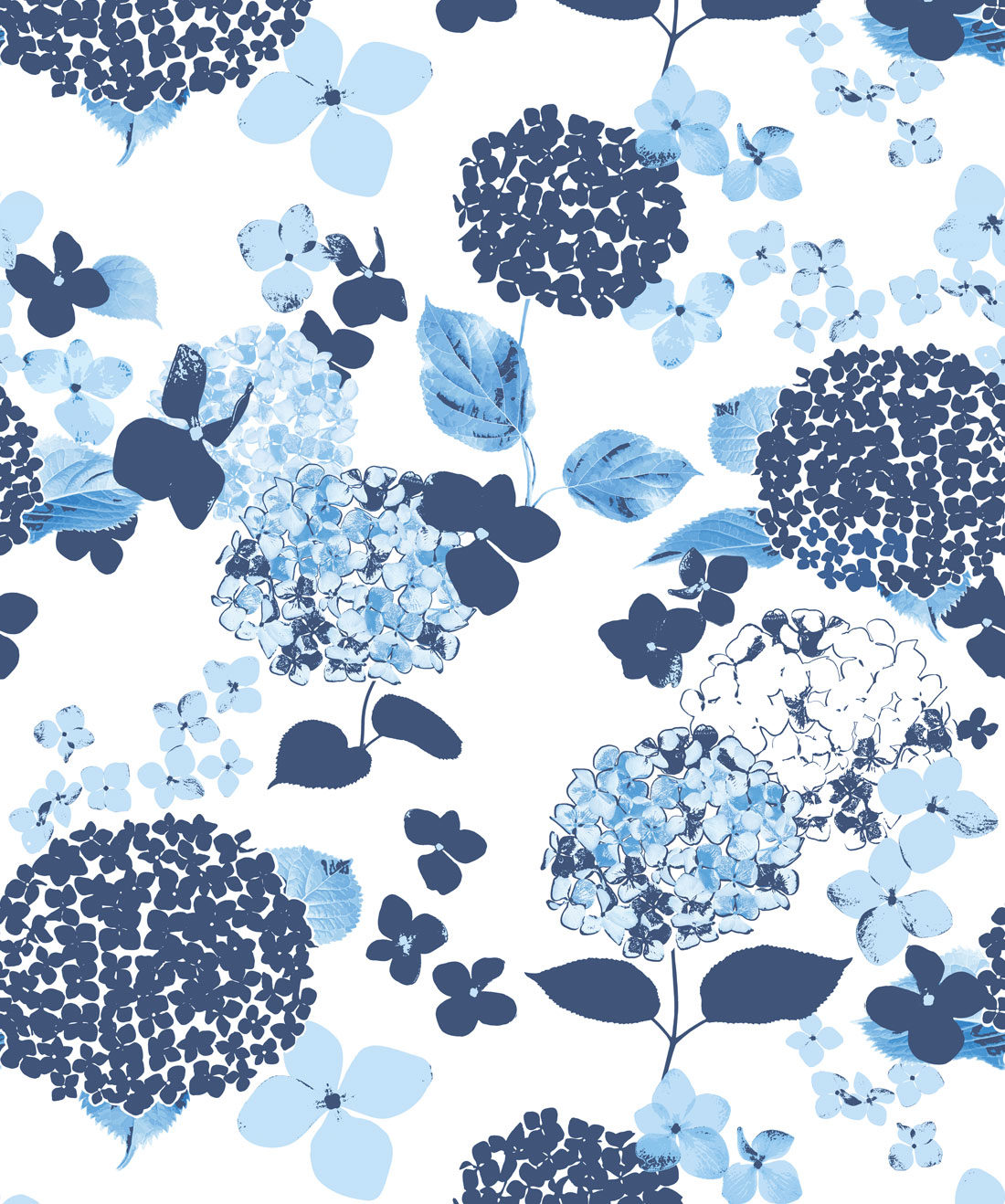 Hydrangea Desktop Backgrounds