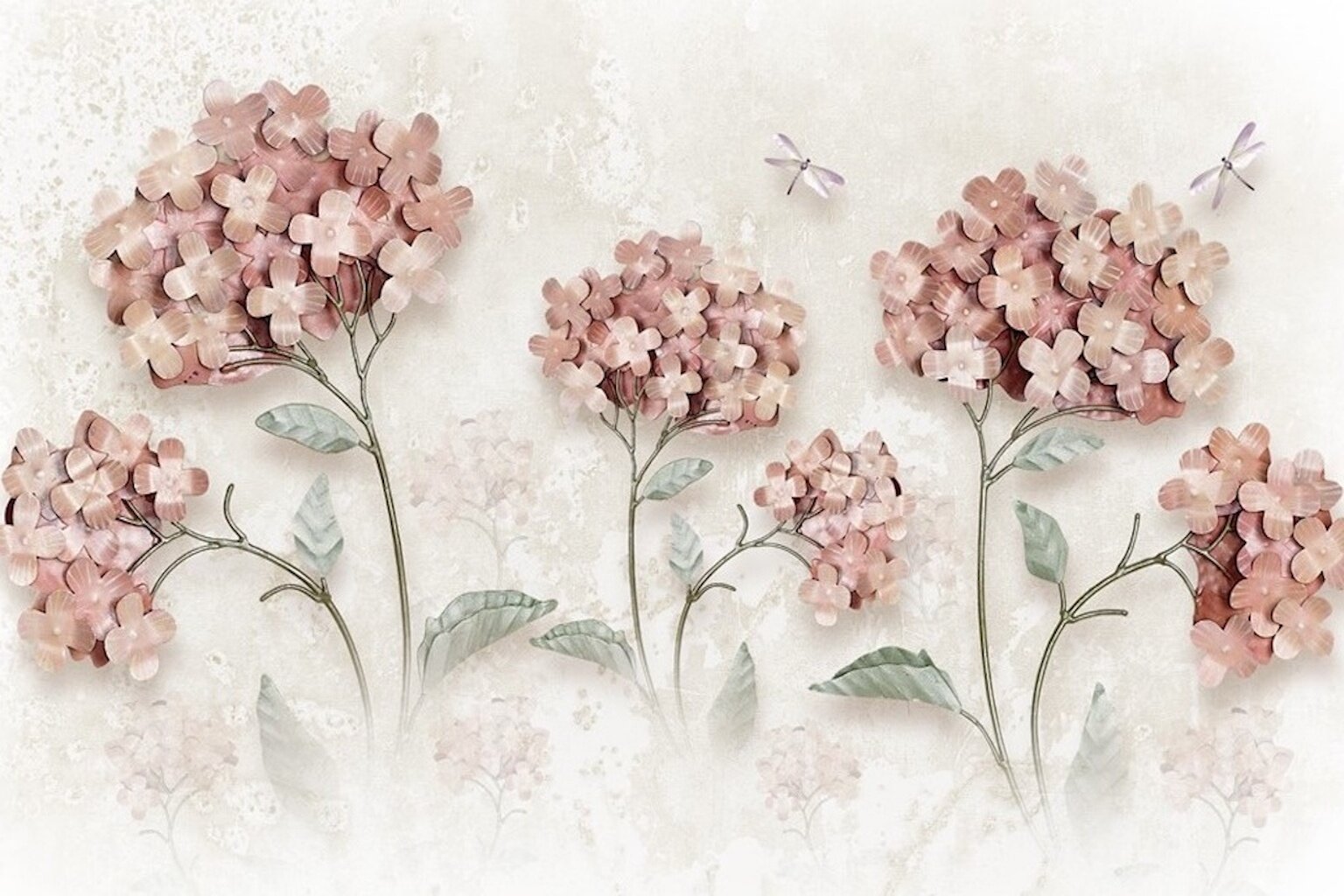 Hydrangea Wallpapers