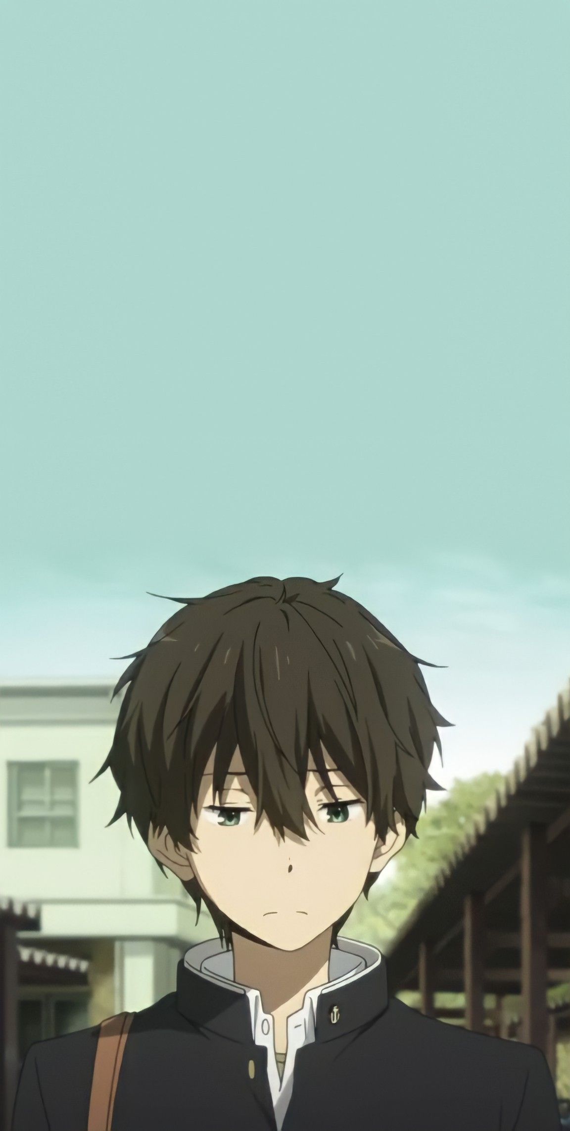 Hyouka Wallpapers