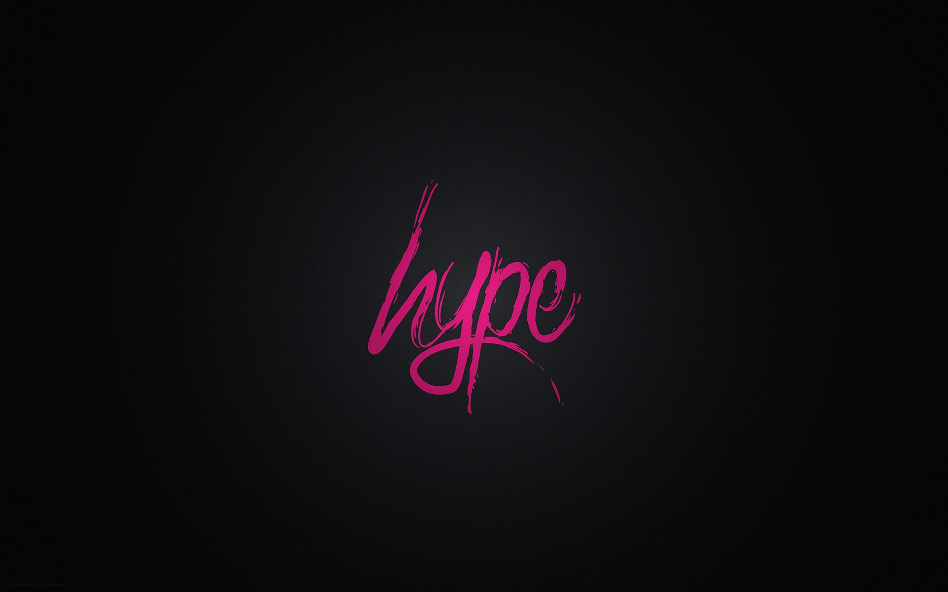 Hype Aesthetic Wallpapers
