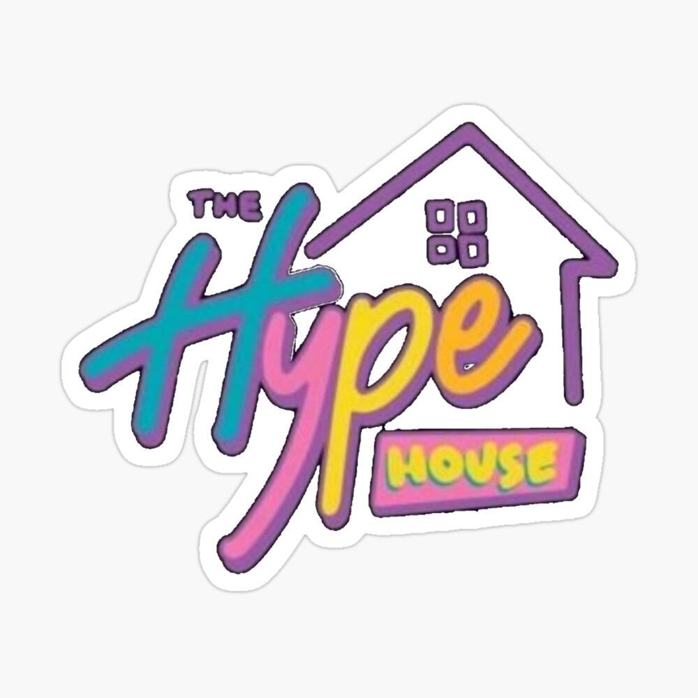 Hype Logos Wallpapers