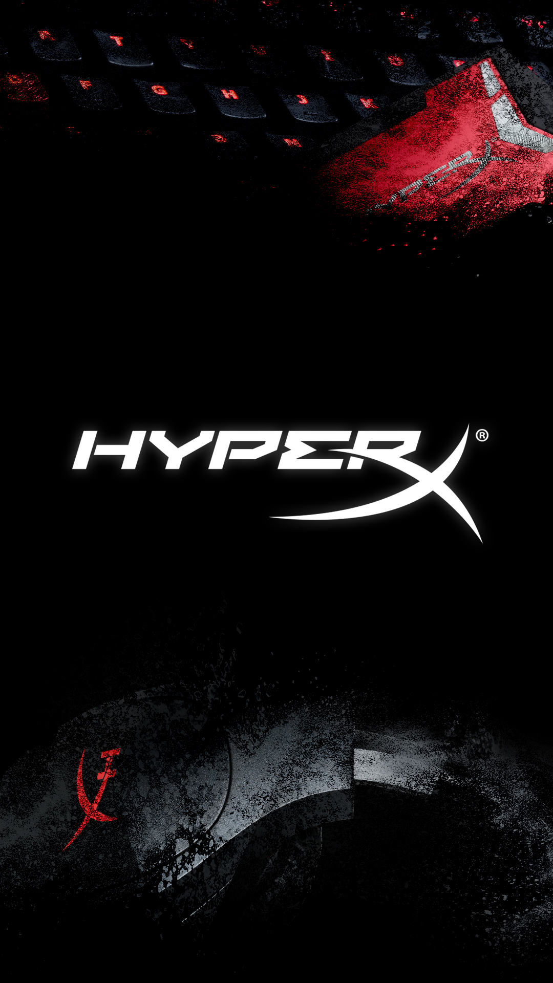 Hype Logos Wallpapers