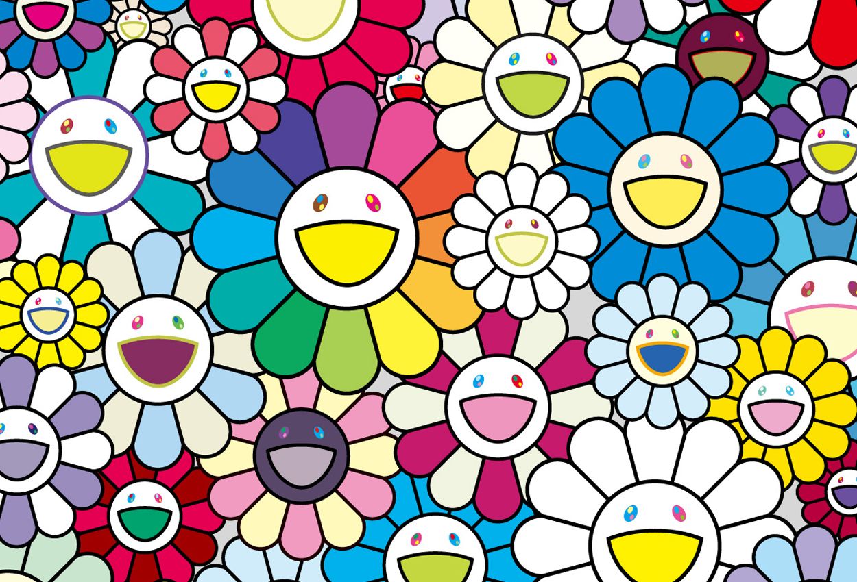 Hypebeast Flower Wallpapers