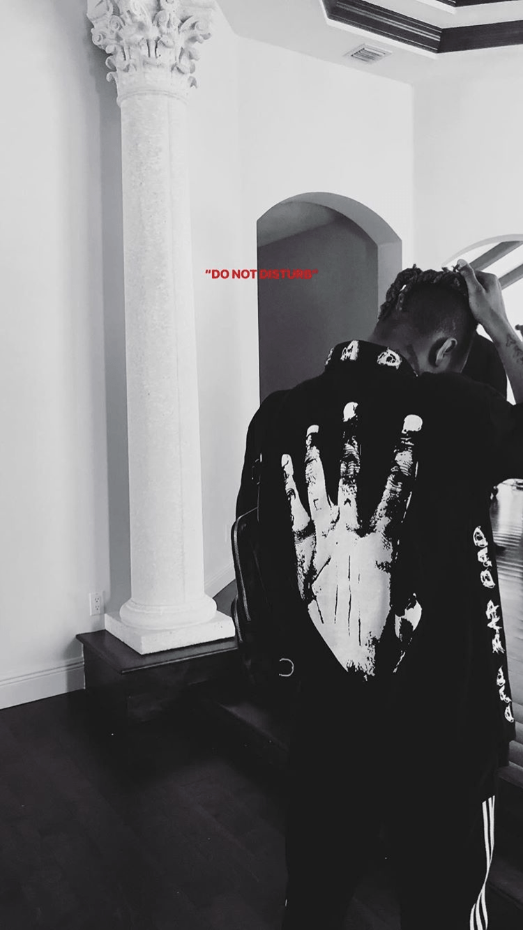 Hypebeast Rapper Wallpapers