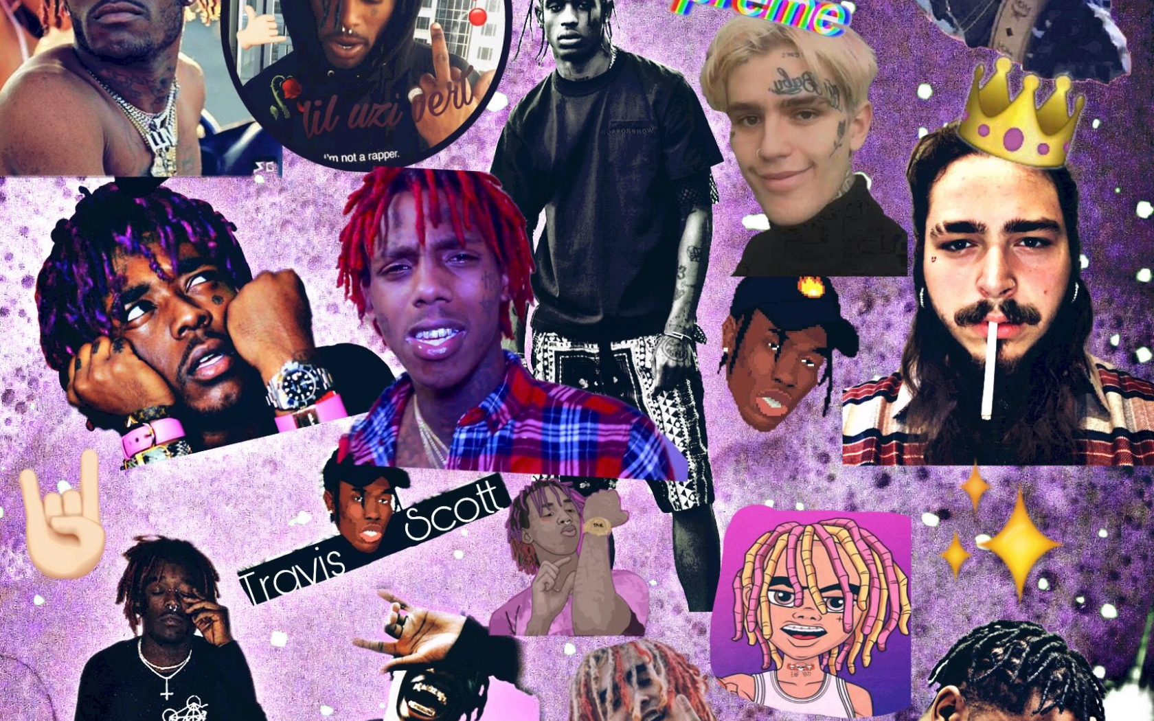 Hypebeast Rapper Wallpapers