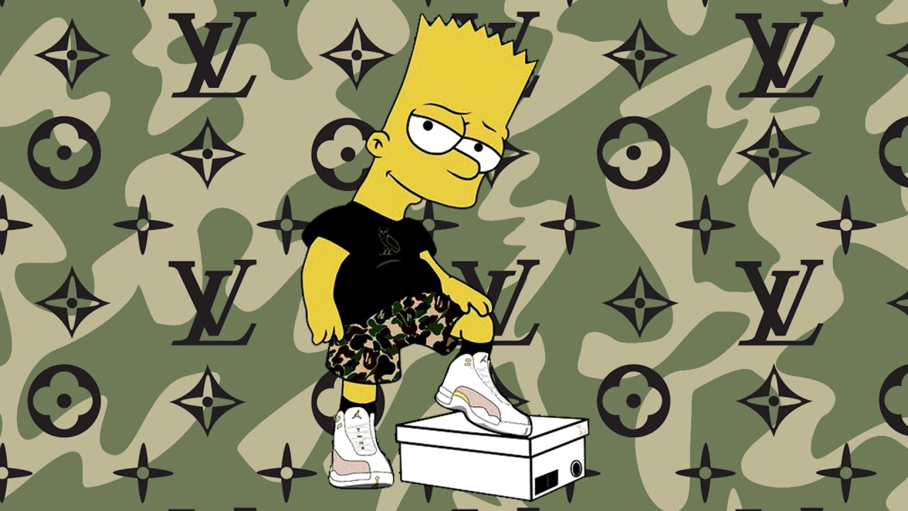 Hypebeast Rapper Wallpapers