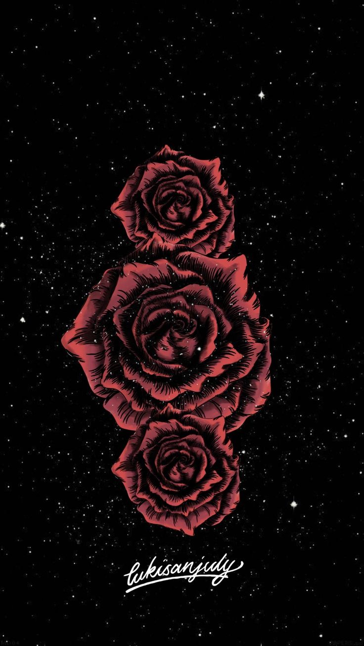 Hypebeast Rose Wallpapers