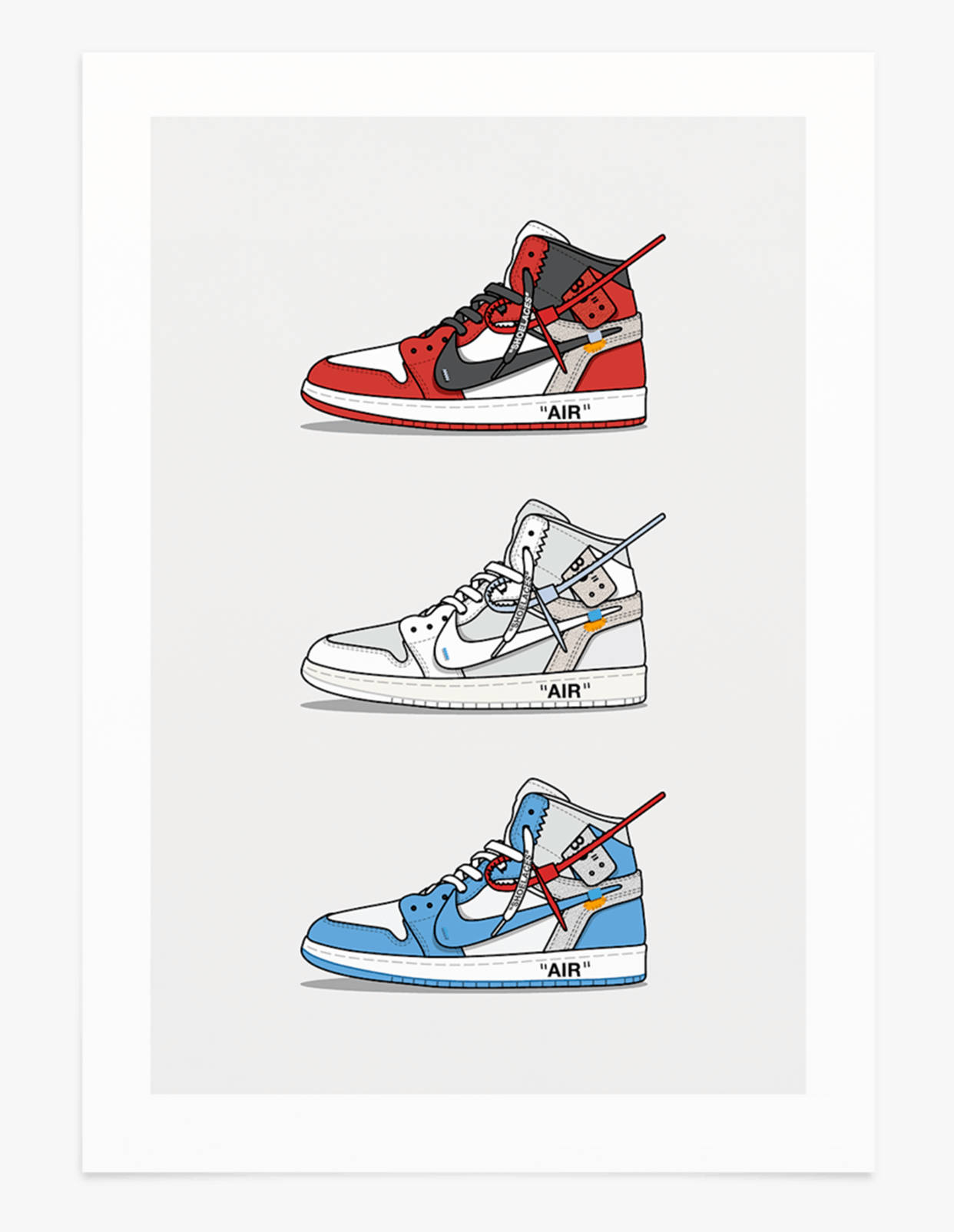 Hypebeast Shoes Wallpapers