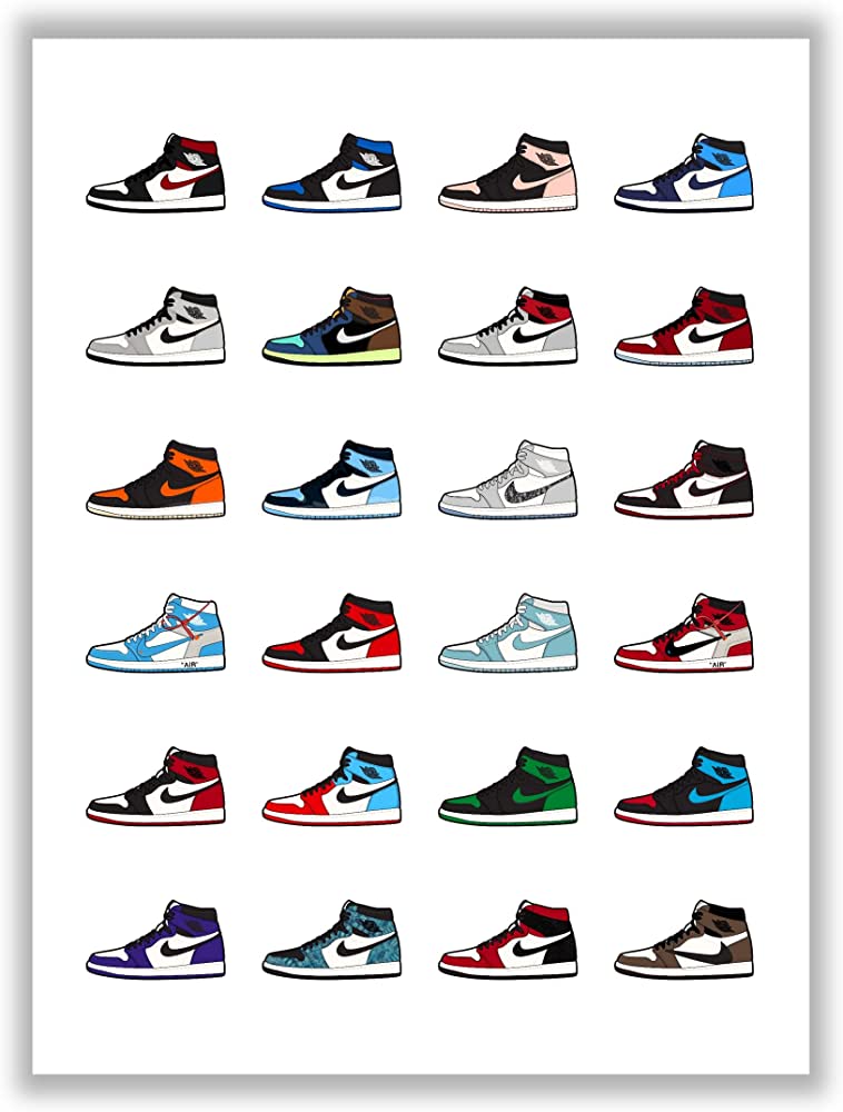 Hypebeast Shoes Wallpapers