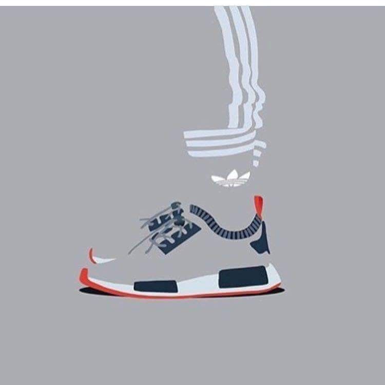 Hypebeast Shoes Wallpapers