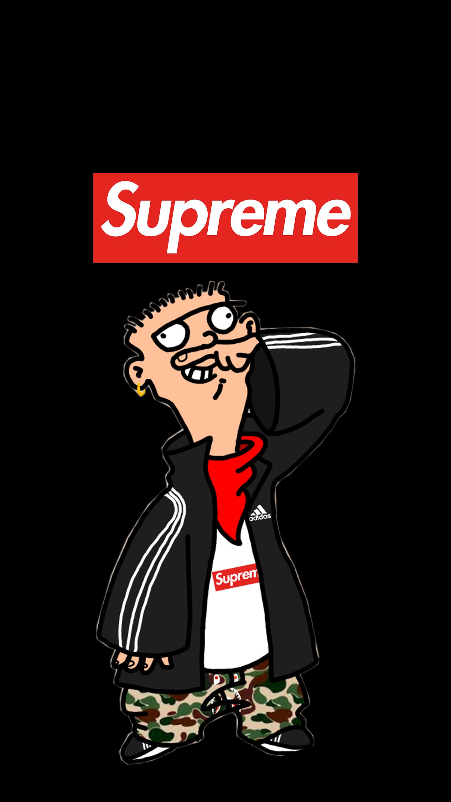 Hypebeast Wallpapers