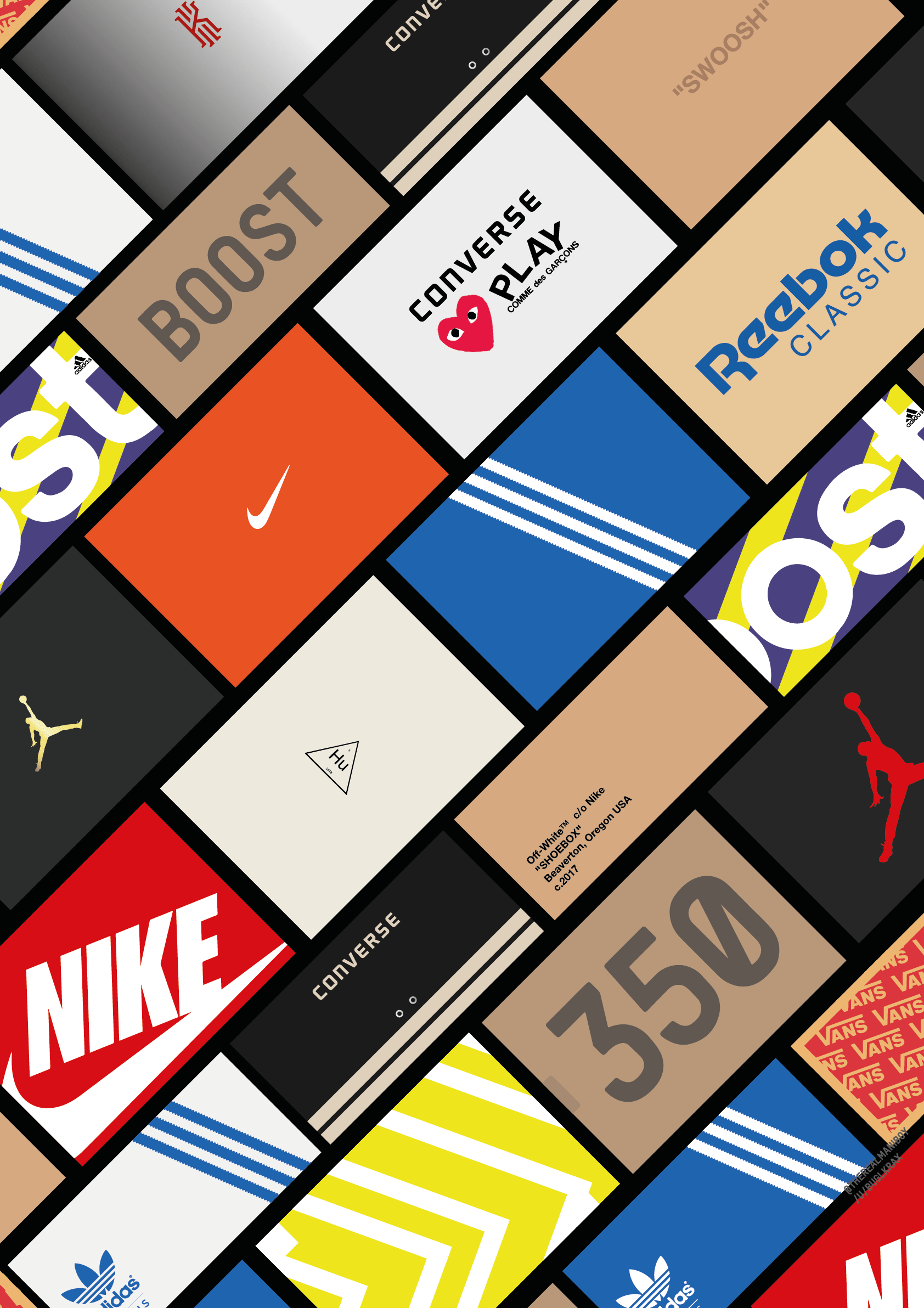 Hypebeast Wallpapers