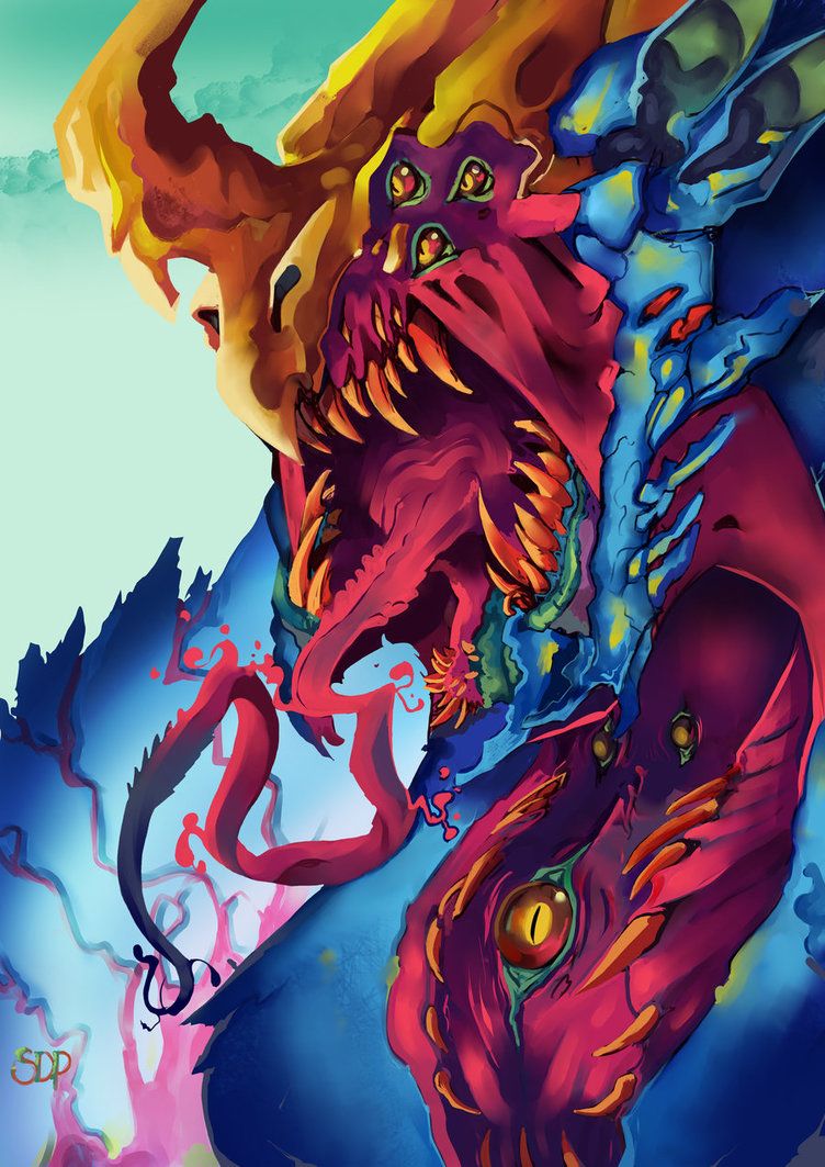 Hyper Beast Full Image Wallpapers