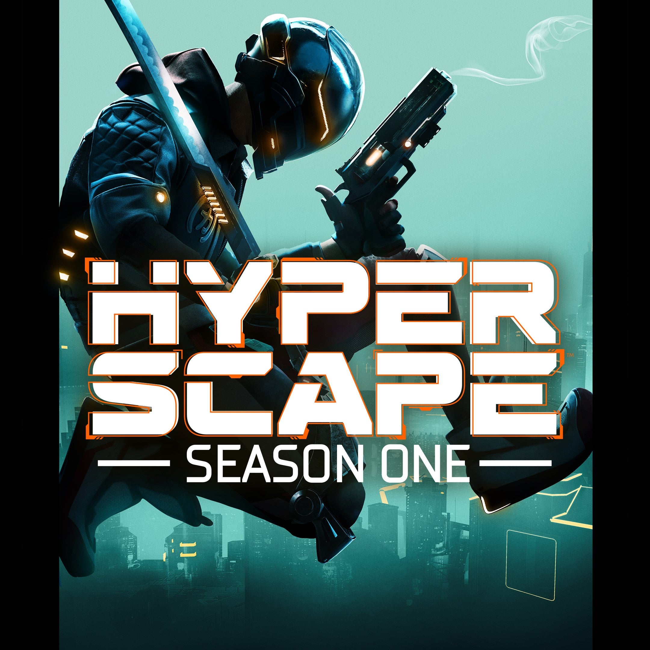 Hyper Scape 2021 Wallpapers